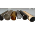 6000 series extrusion aluminium tube